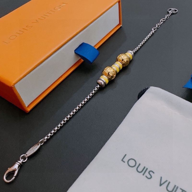 Louis Vuitton Bracelets